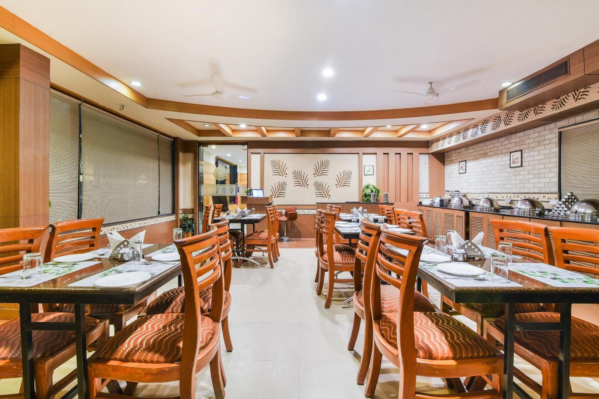 Super Capital O Grand Plaza Hotel Coimbatore Luaran gambar